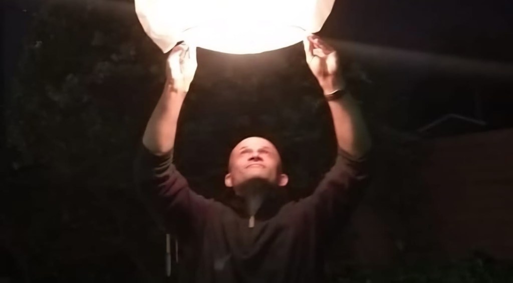 The Weight Behind the&nbsp;Smile